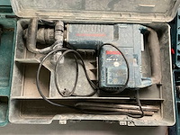 Bosch gsh11e breekhamer - afbeelding 2 van  3