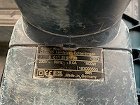 Bosch gsh11e breekhamer - afbeelding 3 van  3