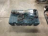 Bosch gsh11vc breekhamer - afbeelding 1 van  4