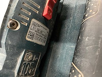 Bosch gsh11vc breekhamer - afbeelding 3 van  4