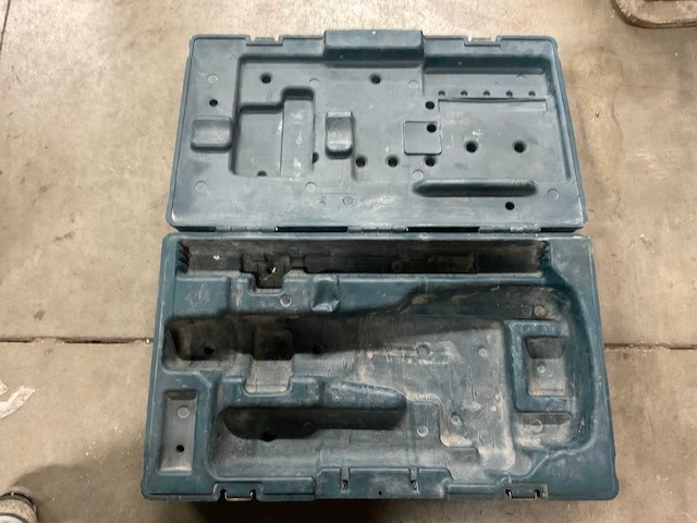 Bosch gsh11vc breekhamer - afbeelding 4 van  4