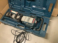 Bosch gsh16 breekhamer - afbeelding 2 van  3