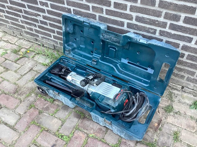 Bosch gsh16 breekhamer - afbeelding 1 van  2