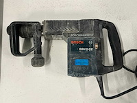 Bosch gsh5 ce breekhamer - afbeelding 1 van  5