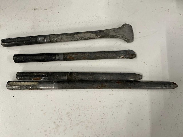 Bosch gsh5 ce breekhamer - afbeelding 2 van  5