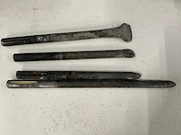 Bosch gsh5 ce breekhamer - afbeelding 2 van  5