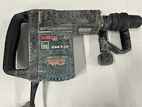Bosch gsh5 ce breekhamer - afbeelding 4 van  5