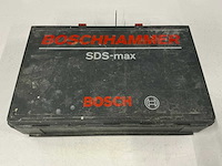 Bosch gsh5 ce breekhamer - afbeelding 5 van  5