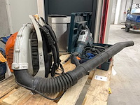 Bosch gsh7vc breekhamer en divers - afbeelding 2 van  8