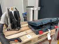 Bosch gsh7vc breekhamer en divers - afbeelding 3 van  8