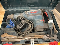 Bosch gsh7vc breekhamer en divers - afbeelding 4 van  8