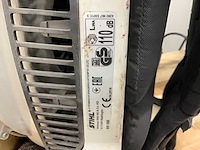 Bosch gsh7vc breekhamer en divers - afbeelding 7 van  8