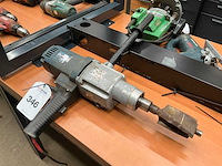 Bosch gsm 32-4 boormachine - afbeelding 1 van  3