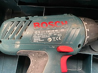 Bosch gsr 12-2 accu- boormachine - afbeelding 3 van  3