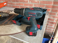 Bosch gsr 12-2 schroefboormachine - afbeelding 1 van  5