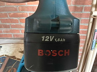Bosch gsr 12-2 schroefboormachine - afbeelding 3 van  5