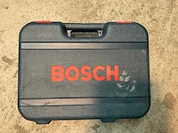 Bosch gsr 12 ve-2 gereedschapsset - afbeelding 5 van  5