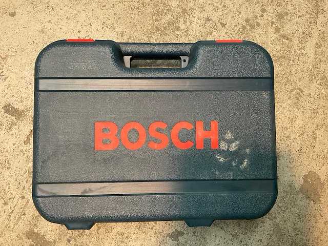 Bosch gsr 12 ve-2 gereedschapsset - afbeelding 5 van  5