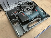 Bosch gsr 12v boormachine - afbeelding 6 van  7