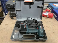 Bosch gsr 12v boormachine - afbeelding 4 van  7