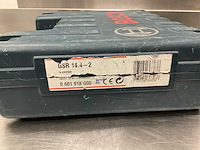 Bosch gsr 14,4-2 accuboormachine - afbeelding 5 van  13