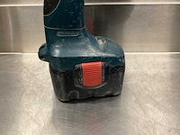 Bosch gsr 14,4-2 accuboormachine - afbeelding 9 van  13