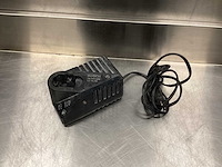 Bosch gsr 14,4-2 accuboormachine - afbeelding 10 van  13