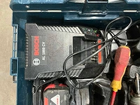 Bosch gsr 14.4 ve boormachine - afbeelding 2 van  4