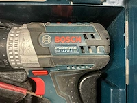 Bosch gsr 14.4 ve boormachine - afbeelding 3 van  4