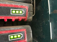 Bosch gsr 18-2-li plus boormachine - afbeelding 2 van  5