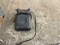 Bosch gsr 18 schroefboormachine (2x) - afbeelding 7 van  7