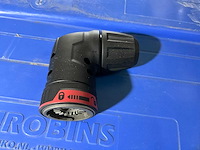 Bosch gsr 18 v-ec fc2 proffessional accu boormachine - afbeelding 6 van  6