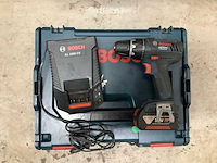 Bosch gsr 18 v-li boormachine - afbeelding 4 van  6