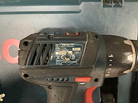 Bosch gsr 18 v-li boormachine - afbeelding 6 van  6