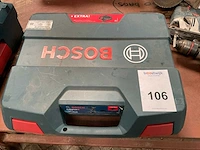 Bosch gsr 18v 55 accu slag schroefmachine - afbeelding 5 van  6