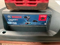 Bosch gsr 18v 55 accu slag schroefmachine - afbeelding 6 van  6