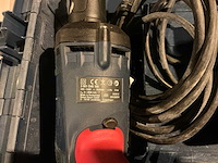 Bosch gsr-645 te schroefboormachine - afbeelding 3 van  4