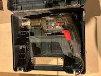 Bosch gsr-645 te schroefboormachine - afbeelding 1 van  4