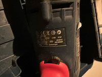 Bosch gsr-645 te schroefboormachine - afbeelding 2 van  4