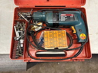 Bosch gsr 8 - 6 ke schroefmachine - afbeelding 1 van  5