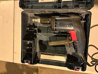 Bosch gsr schroefboormachine - afbeelding 1 van  3