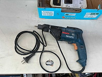Bosch gsr6-20te schroefmachine - afbeelding 1 van  3