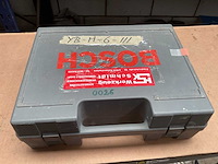 Bosch gss 280 ae handschuurmachine - afbeelding 4 van  4