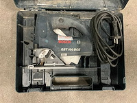 Bosch gst 100 bce decoupeerzaag - afbeelding 2 van  2