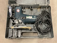 Bosch gst 100 ce decoupeerzaag - afbeelding 1 van  3