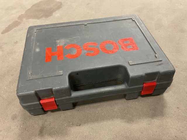 Bosch gst 100 ce decoupeerzaag - afbeelding 3 van  3