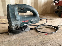 Bosch gst 100bce decoupeerzaag - afbeelding 2 van  4