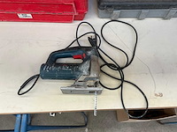 Bosch gst 120 be decoupeerzaag - afbeelding 2 van  3