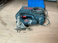 Bosch gst 120 be decoupeerzaag - afbeelding 2 van  4