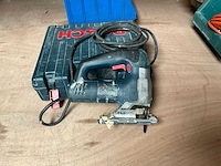 Bosch gst 120 be decoupeerzaag - afbeelding 3 van  4